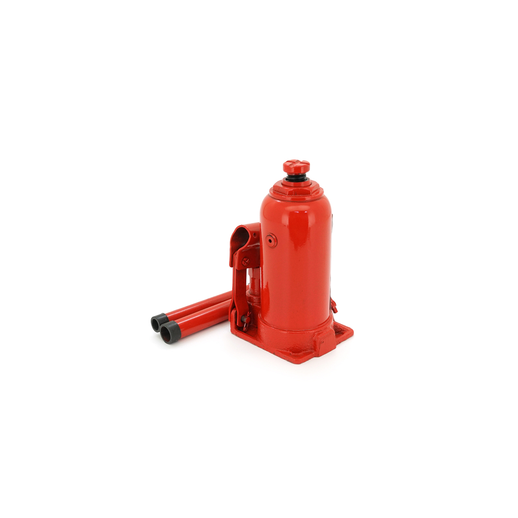 Домкрат Voltronic 8т (8т200/385) Домкрат Voltronic 8т (8т200/385)