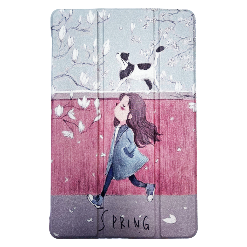Чохол до планшета BeCover Smart Case Samsung Galaxy Tab A11 Plus SM-X236B 11.0" Walk (714022) Чохол до планшета BeCover Smart Case Samsung Galaxy Tab A11 Plus SM-X236B 11.0" Walk (714022)