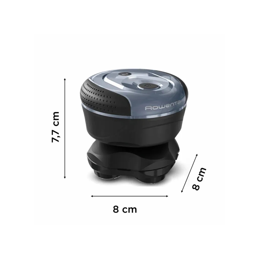 Електробритва Rowenta TN3110E0 Електробритва Rowenta TN3110E0