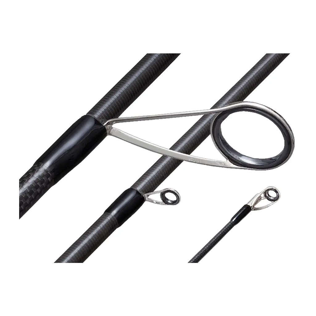 Вудилище Graphiteleader Limited Edition Zanna (EVA) GZANS-702H 2.13m 11-48g (2135.37.38) Вудилище Graphiteleader Limited Edition Zanna (EVA) GZANS-702H 2.13m 11-48g (2135.37.38)