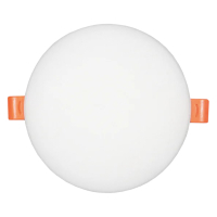 Eurolamp LED Downlight 9W 855lm 3000K (LED-DLR-9/3(Е))