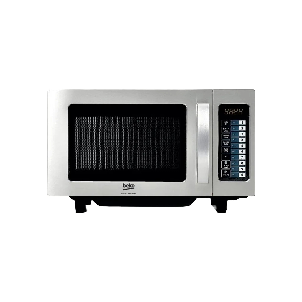 Мікрохвильова піч Beko PRO 25 IX BP