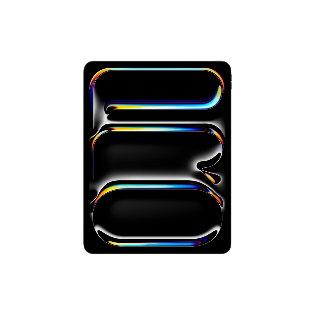 Планшет Apple iPad Pro 13" M5 Wi‑Fi 256GB with standard glass - Space Black (MDYJ4TY/A) Планшет Apple iPad Pro 13" M5 Wi‑Fi 256GB with standard glass - Space Black (MDYJ4TY/A)