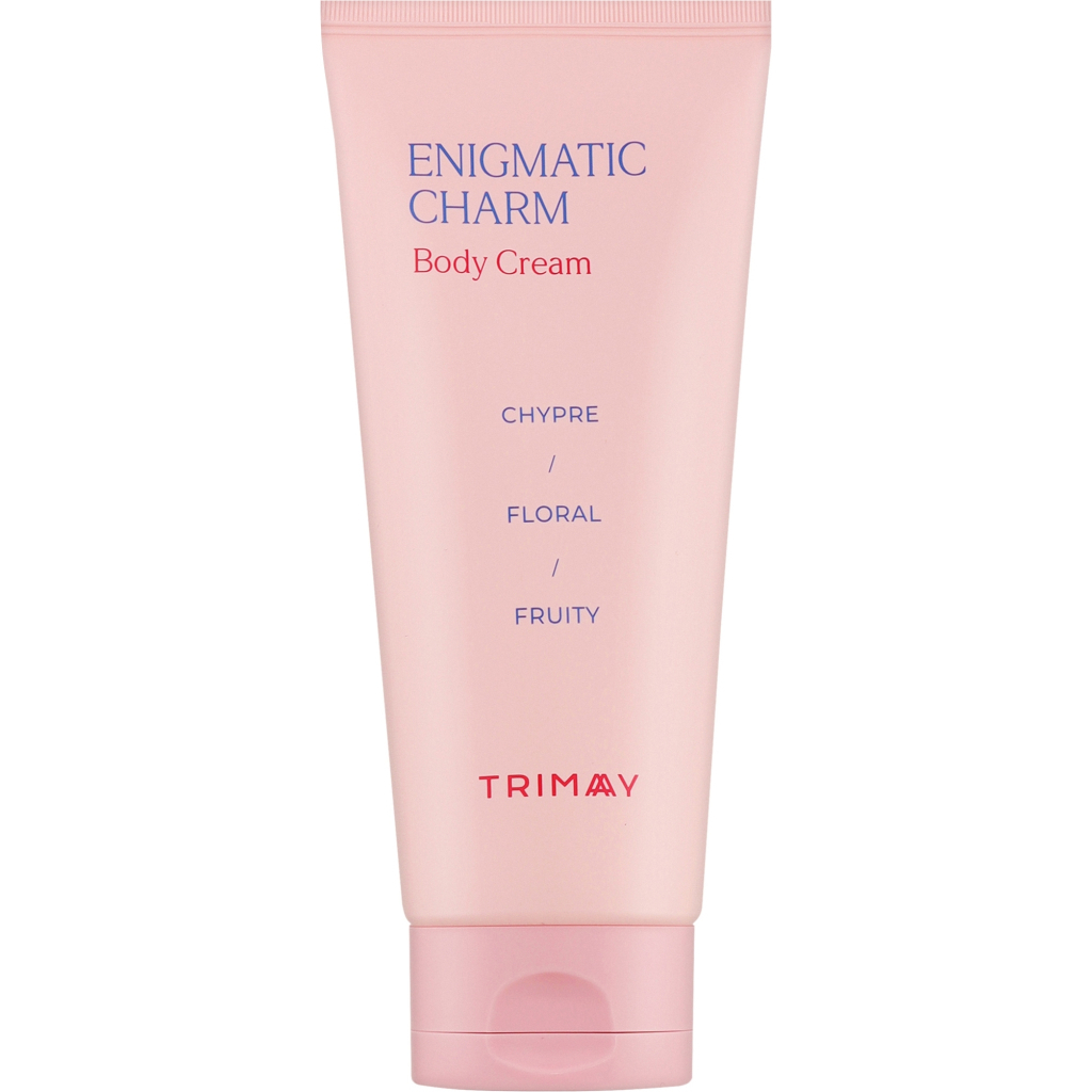 Крем для тіла Trimay Healing Barrier Tropical Bombshell Body Cream 200 мл (8809822541188)