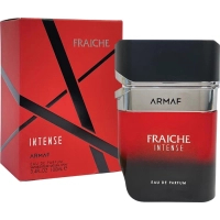 Armaf Fraiche Intense Eau de Parfum 100 ml (6294015165050)