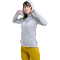 Turbat Peak Wmn vapor gray jacket - XL - light gray (012.004.3949)