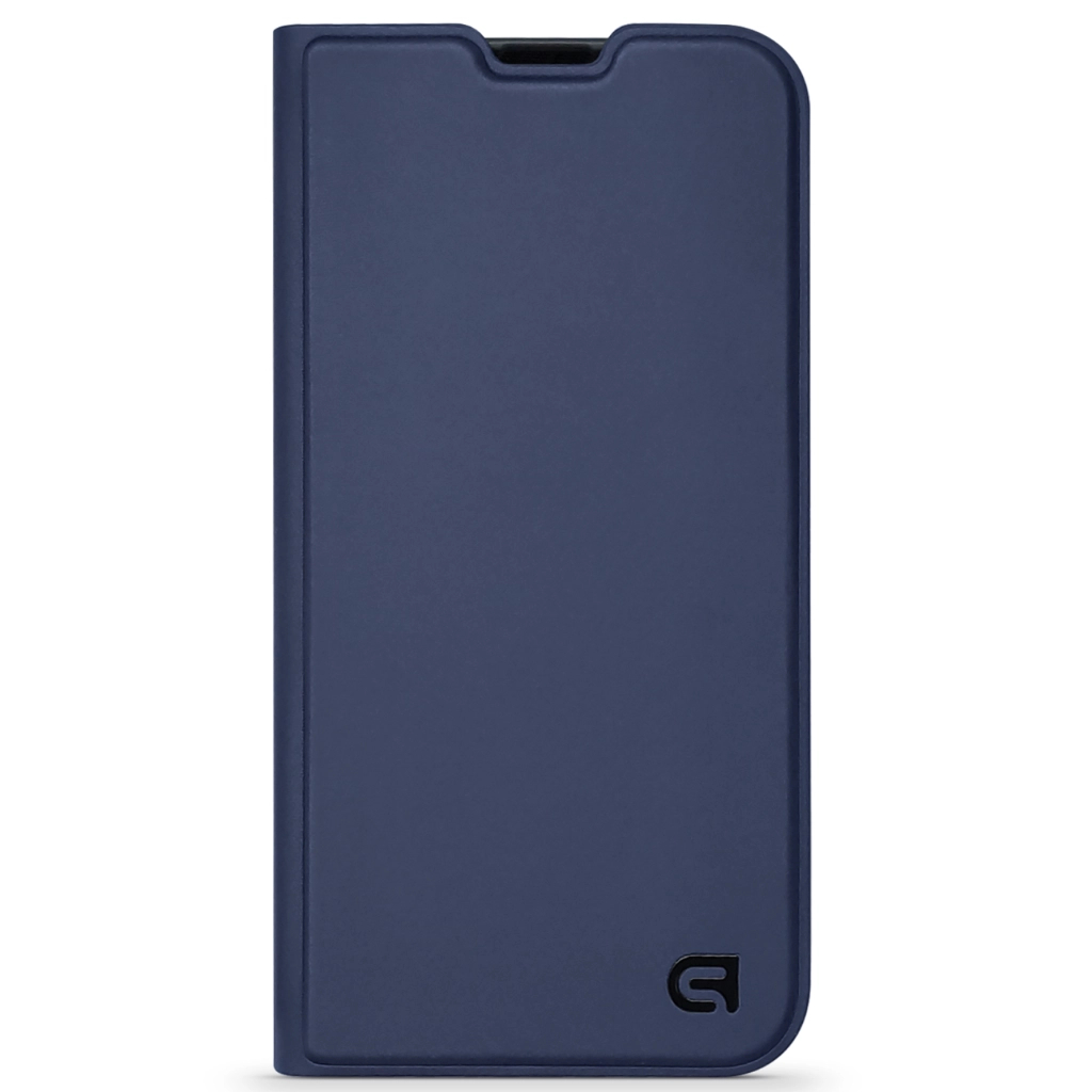 Чохол до мобільного телефона Armorstandart OneFold Case Tecno Spark Go 2 4G Dark Blue (ARM88437) Чохол до мобільного телефона Armorstandart OneFold Case Tecno Spark Go 2 4G Dark Blue (ARM88437)