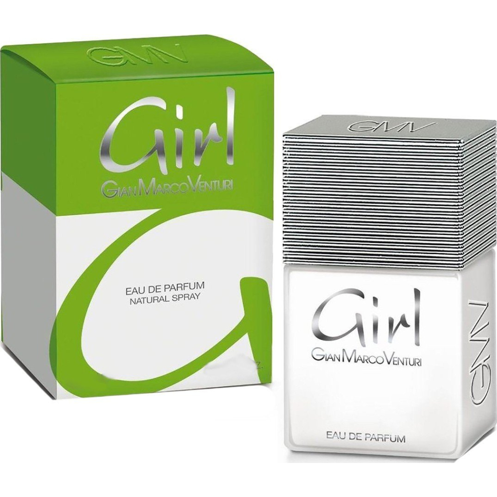 Парфумована вода Gian Marco Venturi Girl 50 мл (8002747049108)