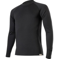 Thermal sweater Lasting Wity 9090 - XXL - black (002.001.1692)