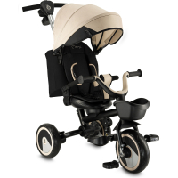 Children's bicycle MoMi IVI (ROTR00013)