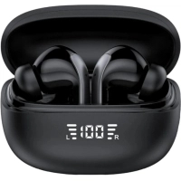 Навушники Haylou AirFree Black (OW03 Black)