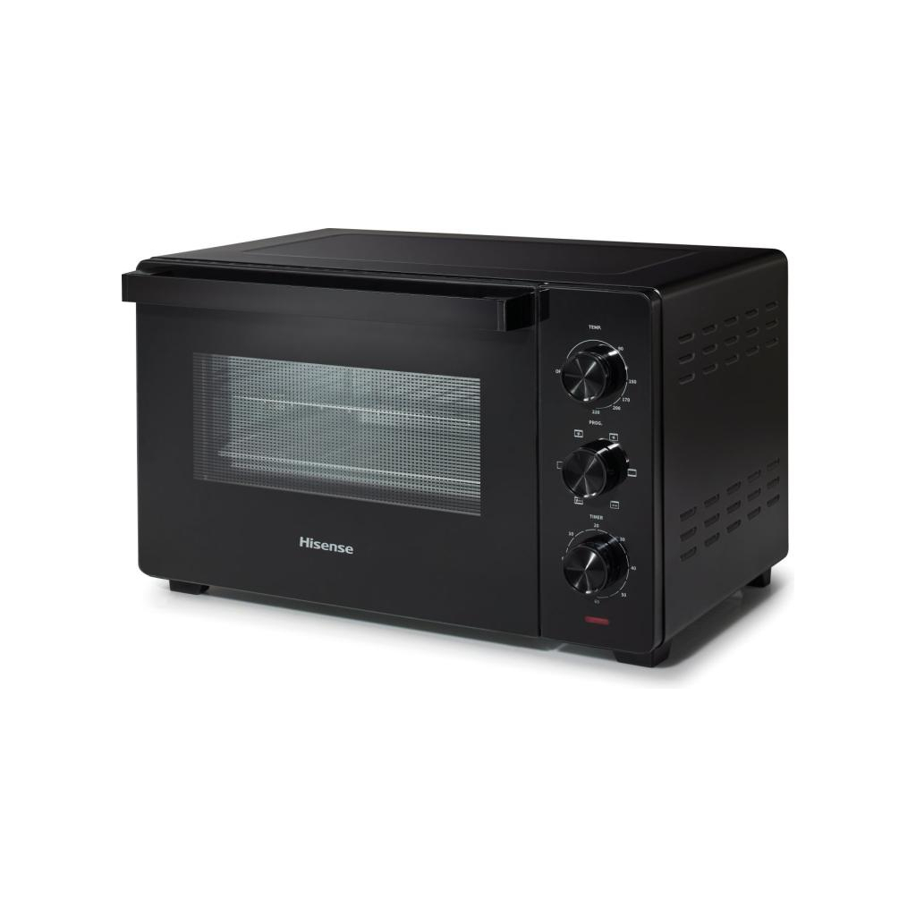 Електропіч Hisense HOM30M (DN28N4-RML)
