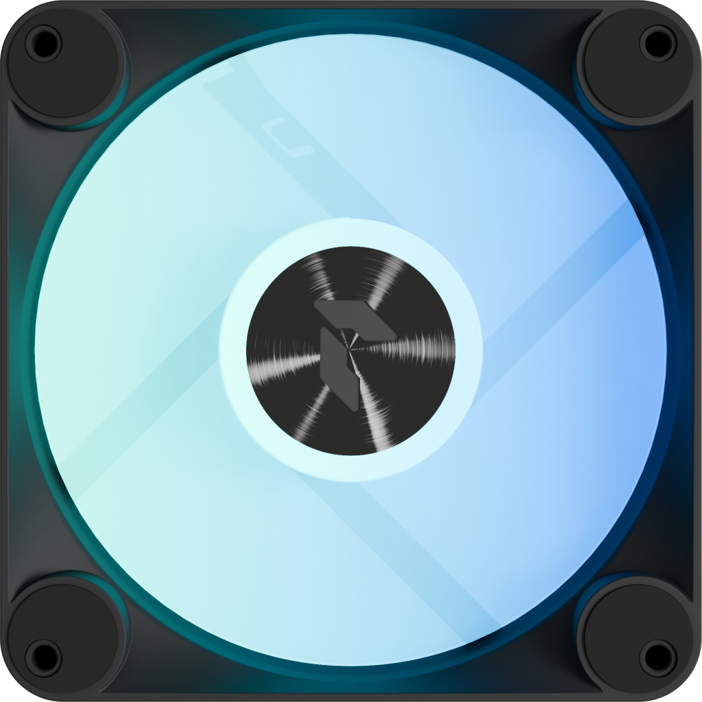 Кулер до корпусу APNX APF3-PF11267.11