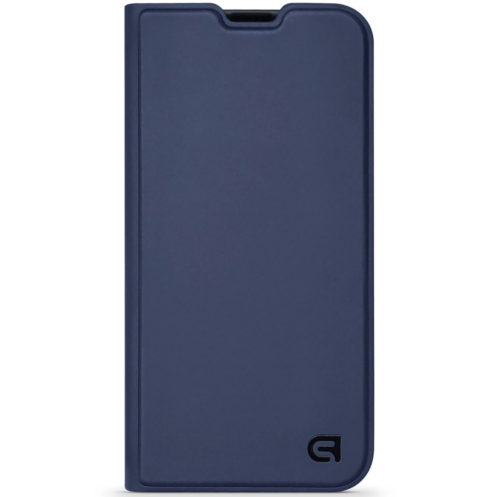 Чохол до мобільного телефона Armorstandart OneFold Case Motorola G06 Power 4G Dark Blue (ARM89107)