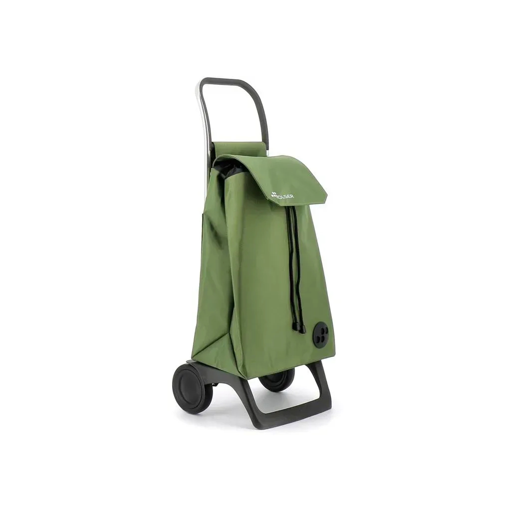 Сумка-візок Rolser Baby MF Joy-1800 Khaki (BAB012-1005) (931955)