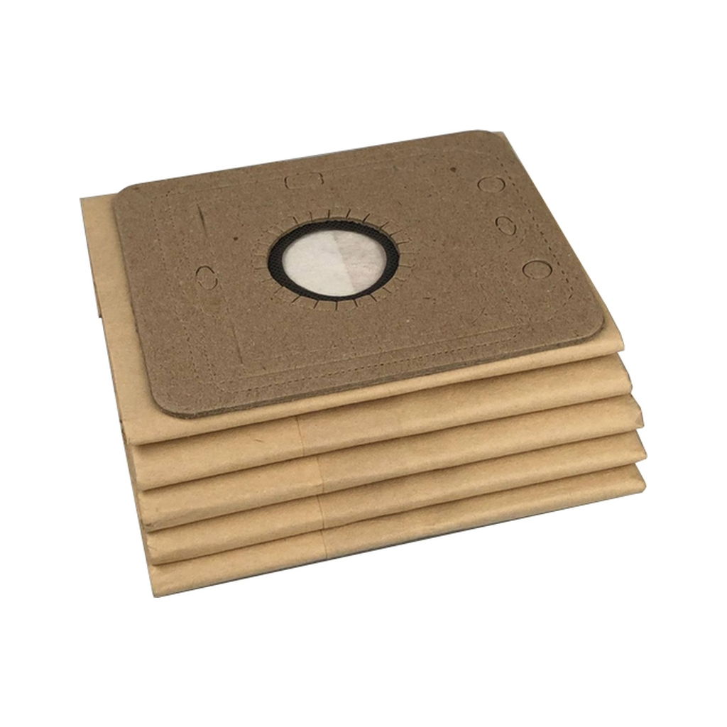 Мішок для пилососу Monte 5 паперових мішків до MT-8192, МТ-8193