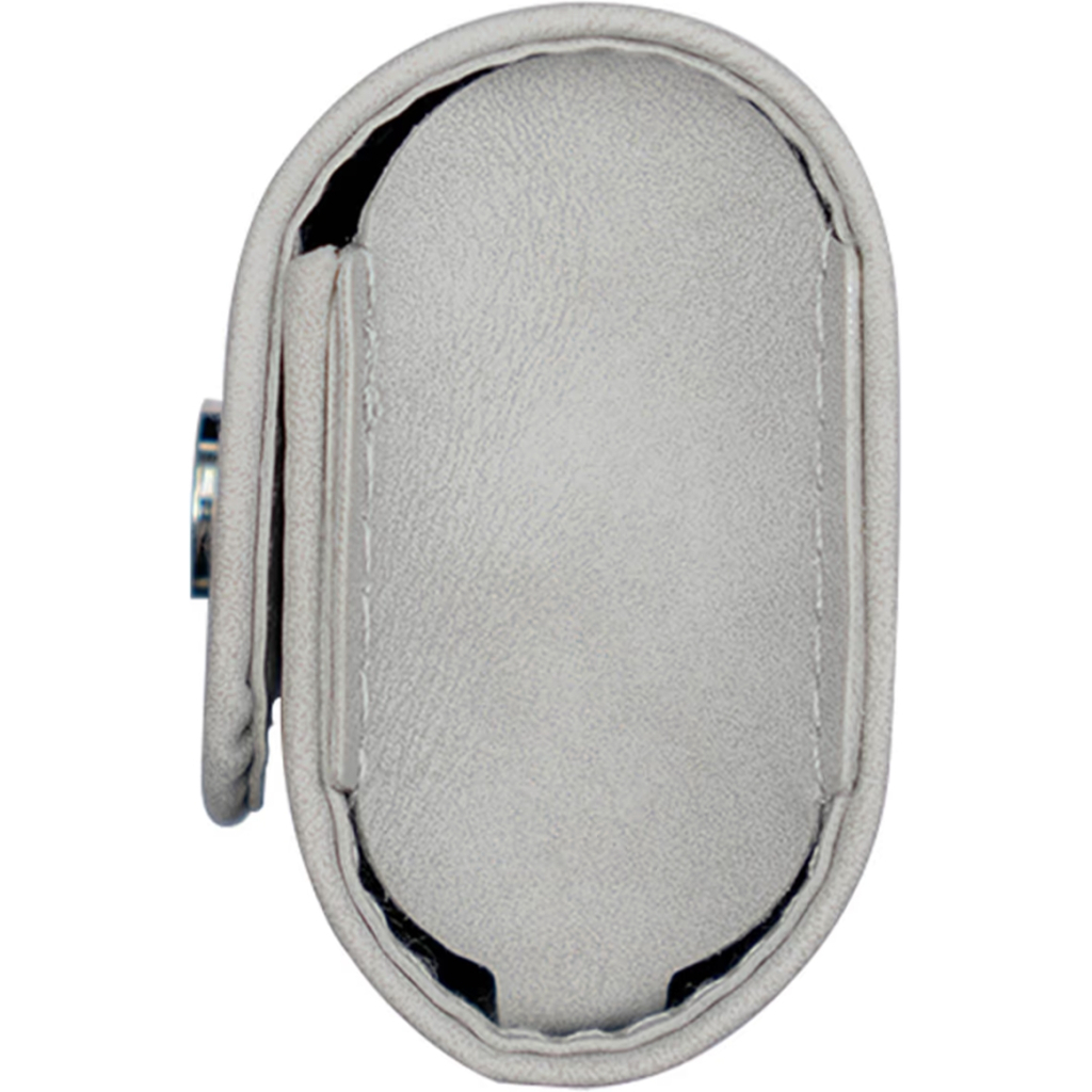 Футляр для зубної щітки Oclean Toothbrush Travel Case Grey New SOFT (6970810553406)