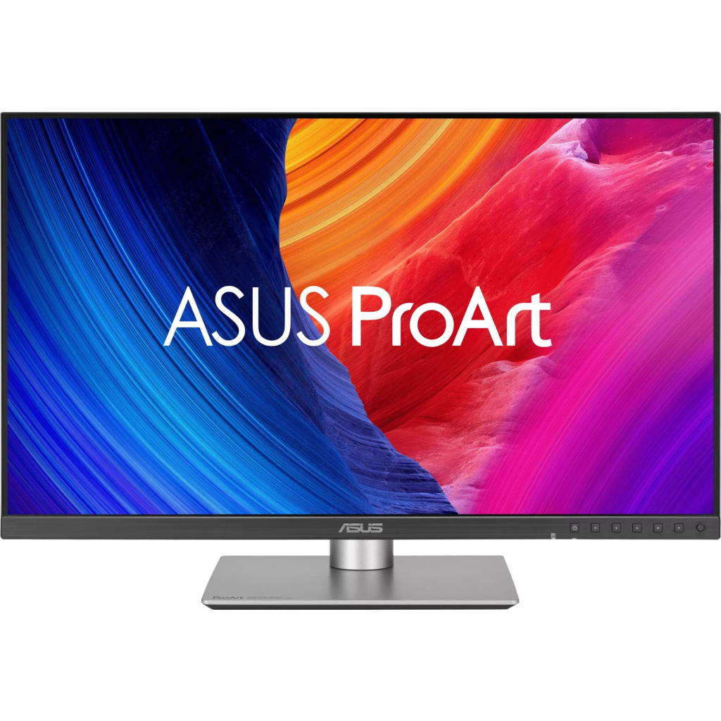 Монітор ASUS PA278QGV (90LM05L1-B01K71) Монітор ASUS PA278QGV (90LM05L1-B01K71)