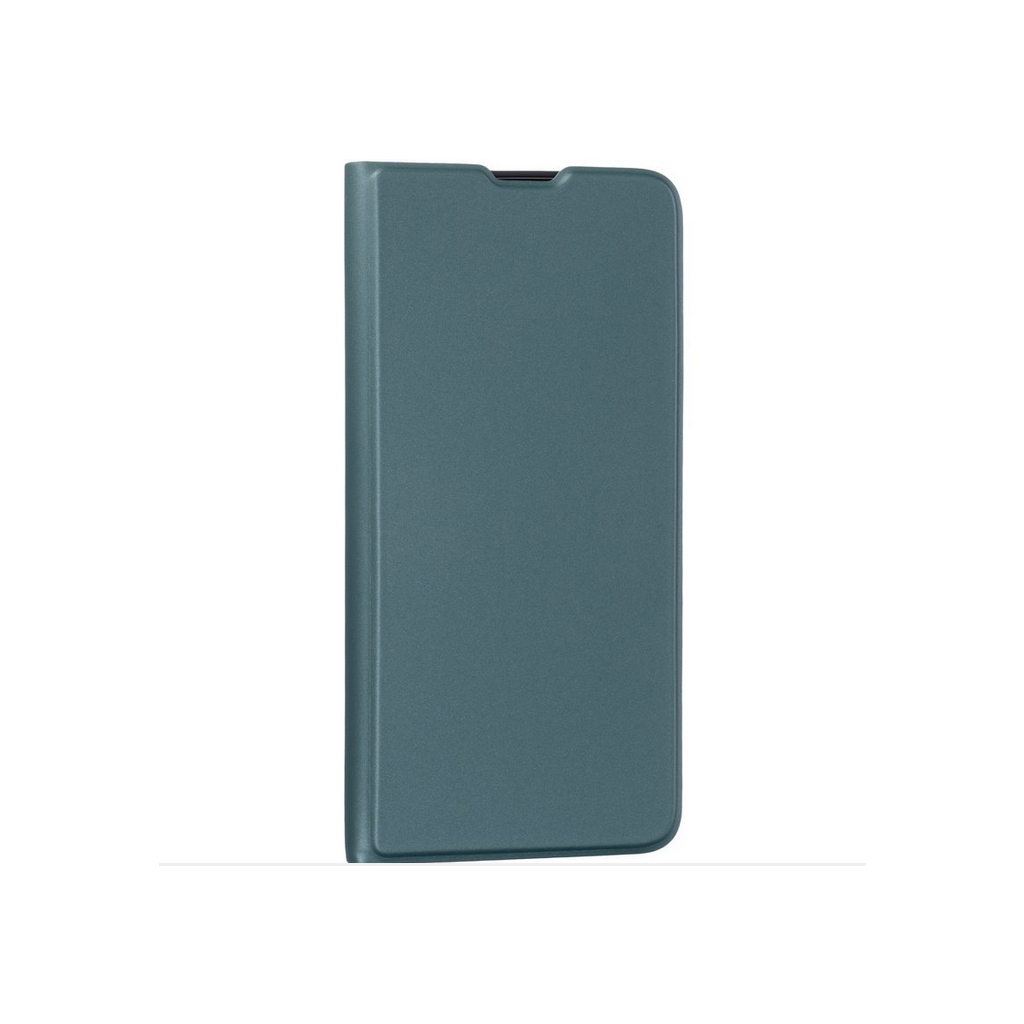 Чохол до мобільного телефона BeCover Exclusive New Style Samsung Galaxy A37 SM-A376 Dark Green (714925)