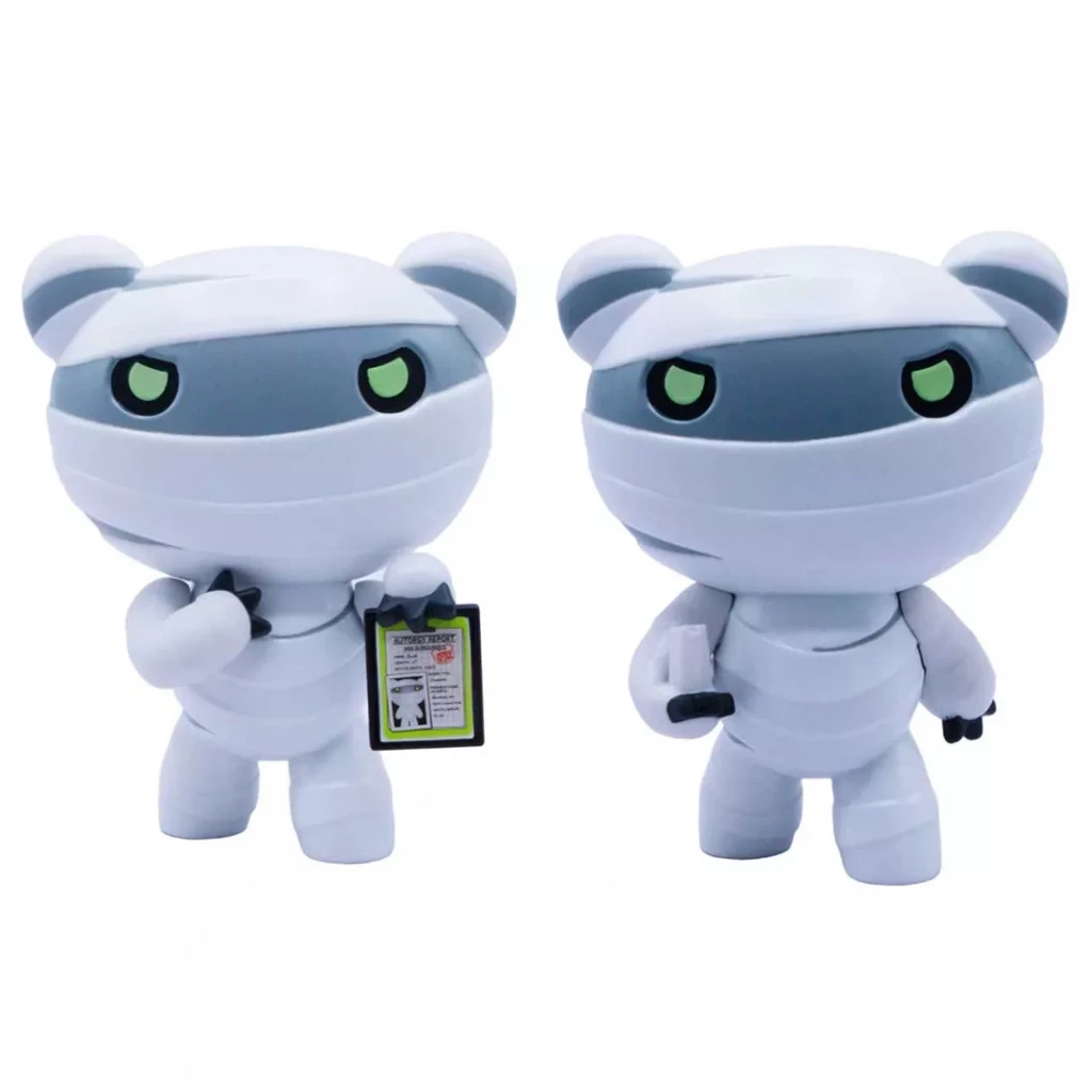 Фігурка Deddy Bears Bundle (JTDB-8000-1) Фігурка Deddy Bears Bundle (JTDB-8000-1)