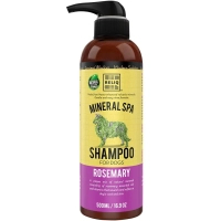 Shampoo for animals RELIQ with rosemary extract 500 ml (0095014120400)