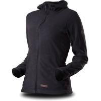 Trimm Neona gray melange sweater - L - gray (001.004.4667)