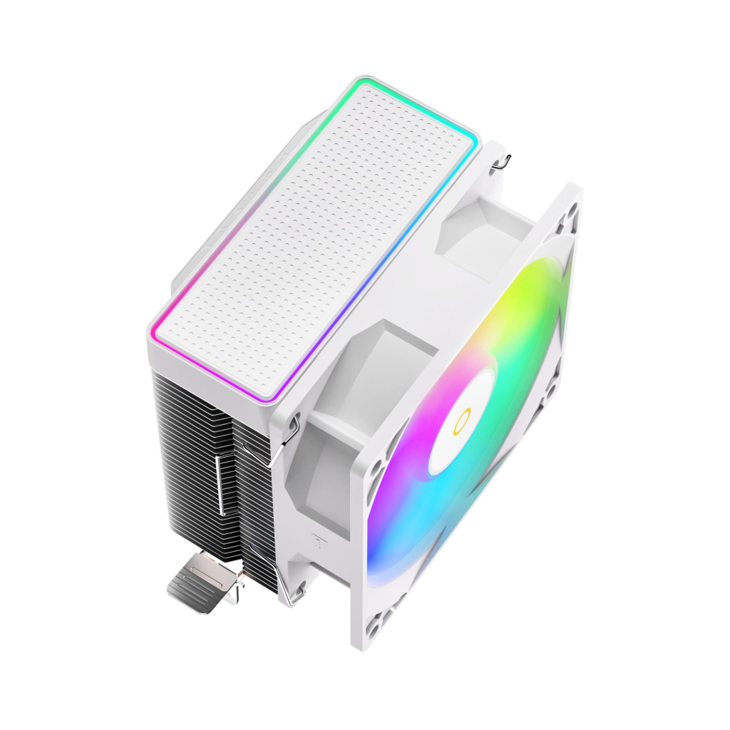 Кулер до процесора OCYPUS GAMMA-A20-WH1AAWN00F-GL