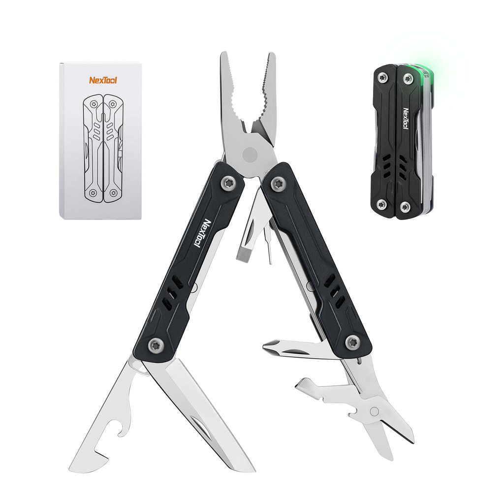 Мультитул Xiaomi NexTool Mini Sailor Xiaomi (NE20156B)