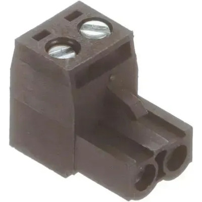 Запчастина для 3D-принтера Prusa Molex connector (Heater cartridge, heatbed, PSU) (2100000007950)