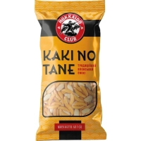 Nuts Hokkaido Club Kaki No Tane 60 g (4820172444299)