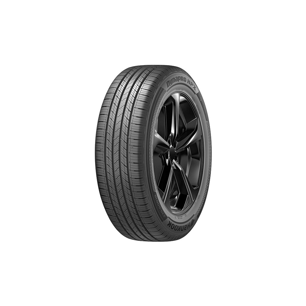 Шина Hankook 245/50R19 105H XL Dynapro HPX RA43 (1030845)