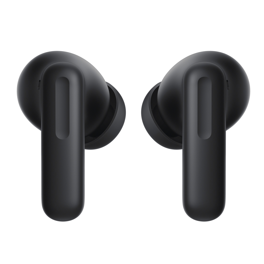Навушники Oppo Enco Air5 Pro Matte Black (ETEL1 Black) Навушники Oppo Enco Air5 Pro Matte Black (ETEL1 Black)