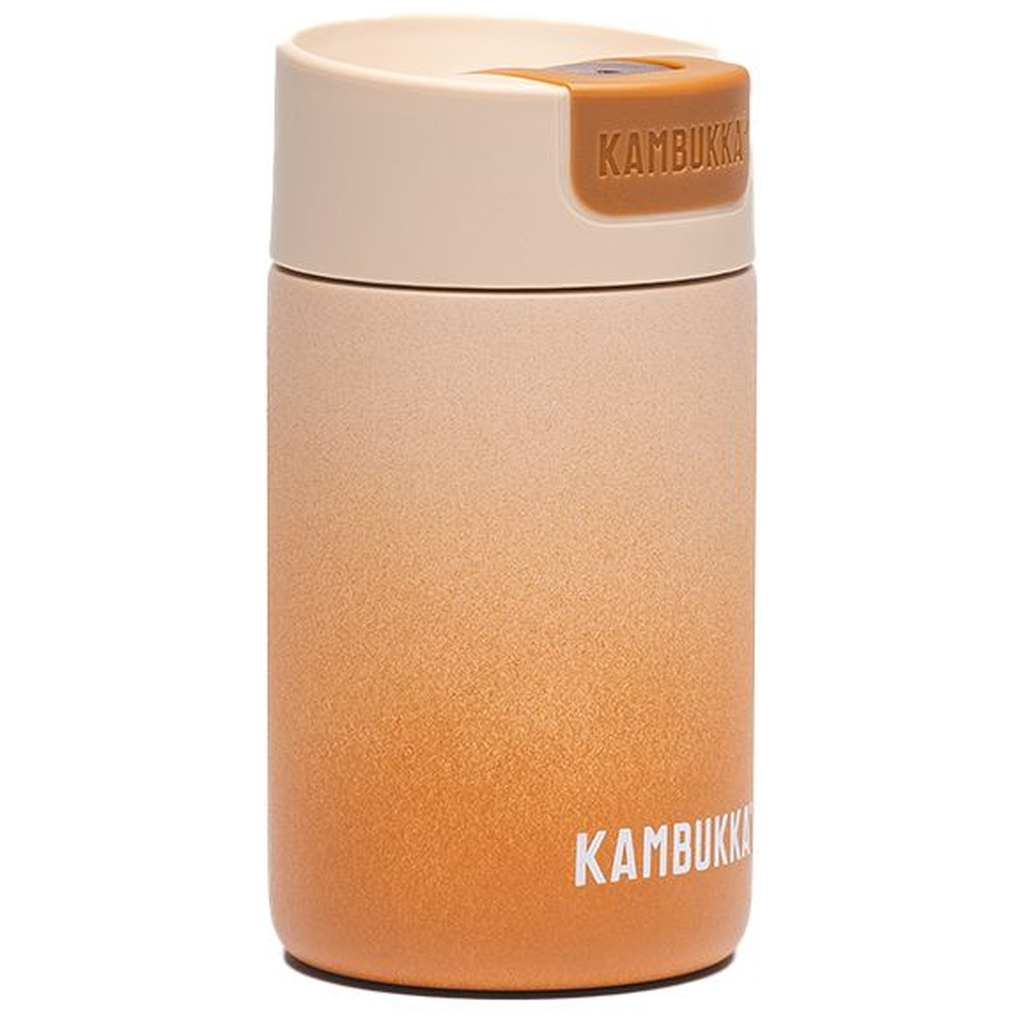 Термокружка Kambukka Olympus 300 мл мокко-кремовий (11-02030)