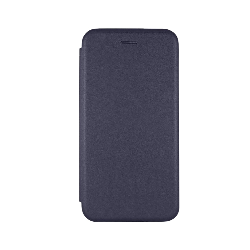 Чохол до мобільного телефона BeCover Exclusive Motorola Moto G86 Deep Blue (715371) Чохол до мобільного телефона BeCover Exclusive Motorola Moto G86 Deep Blue (715371)