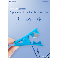 Інструмент для 3D-принтера Creality Tube Cutter (4004010188)
