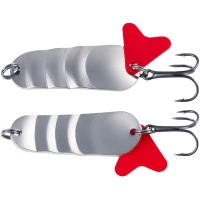 Spinner X-Fish Buffalo 12g 01 Silver (1917.04.93)