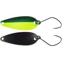 Spinner Select Rival 2.3g 30mm 17 DarkSpace Chartreuse (1870.80.16)