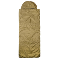 Спальний мішок Ranger 3 season Green (RA6650)