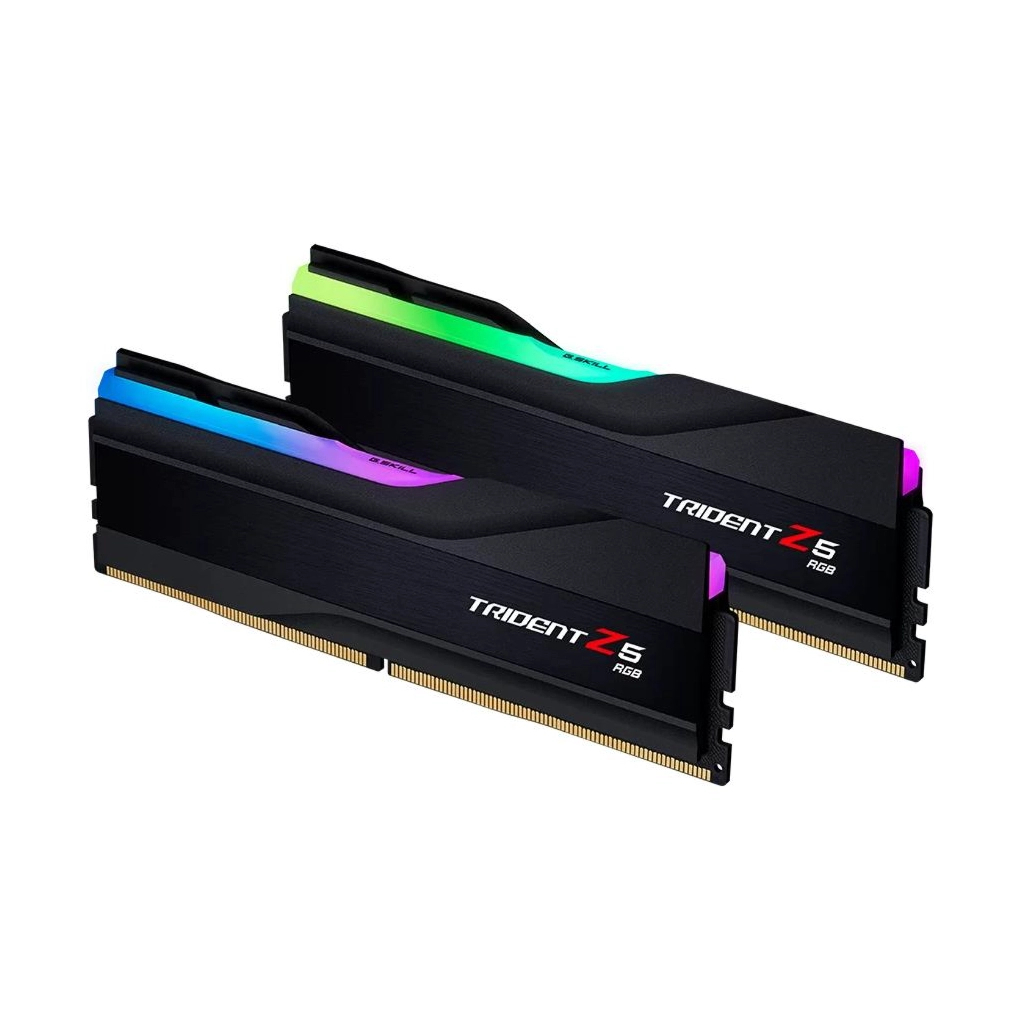 Модуль пам'яті для комп'ютера DDR5 32GB (2x16GB) 6000 MHz TZ5RK G.Skill (F5-6000J3036F16GX2-TZ5RK)