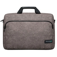 Сумка для ноутбука Grand-X 14'' SB-138 Brown (SB-138B)