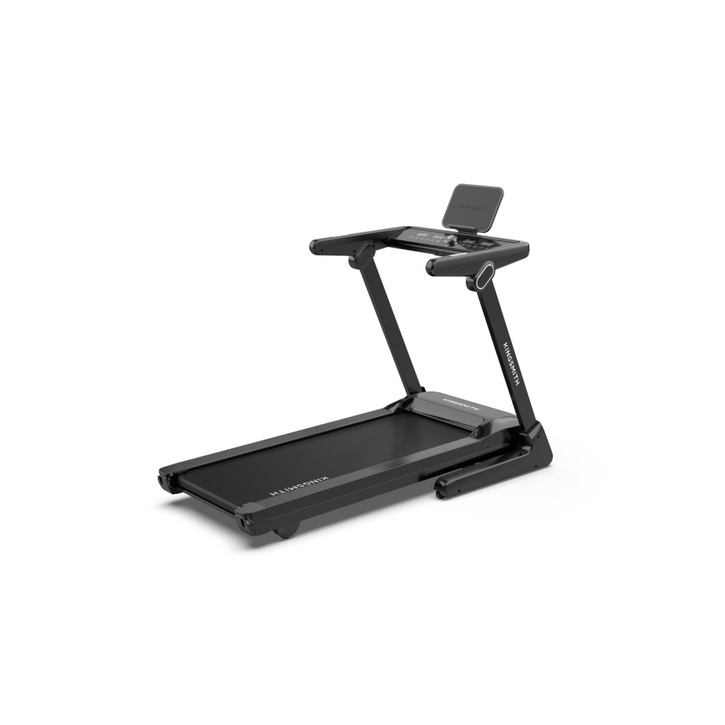 Бігова доріжка Kingsmith Treadmill ERS510T (RVER - 10100) (ERS510T)