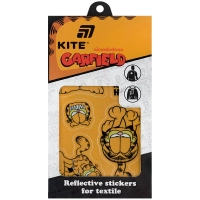 Kite Sticker Kite Reflective Garfield Textile Sticker Set (GF25-114)