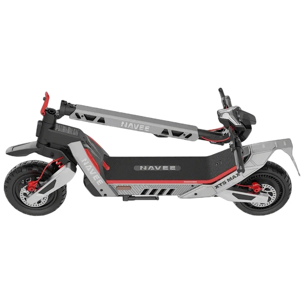 Електросамокат Navee XT5 Max (XT5 Max EU) Електросамокат Navee XT5 Max (XT5 Max EU)