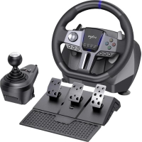 Кермо PXN V9 GEN2 Bundle for PS4/XBOX/ (PXN-V9GEN2)