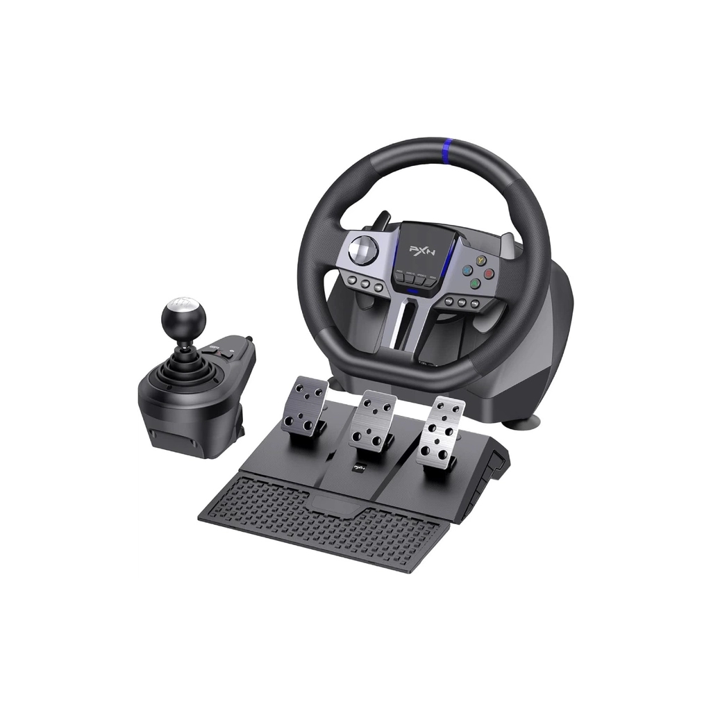 Кермо PXN V9 GEN2 Bundle for PS4/XBOX/ (PXN-V9GEN2)