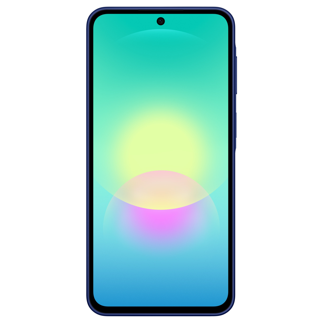 Мобільний телефон Samsung Galaxy A27 5G 8/256Gb Blue (SM-A276BZBCEUC) Мобільний телефон Samsung Galaxy A27 5G 8/256Gb Blue (SM-A276BZBCEUC)
