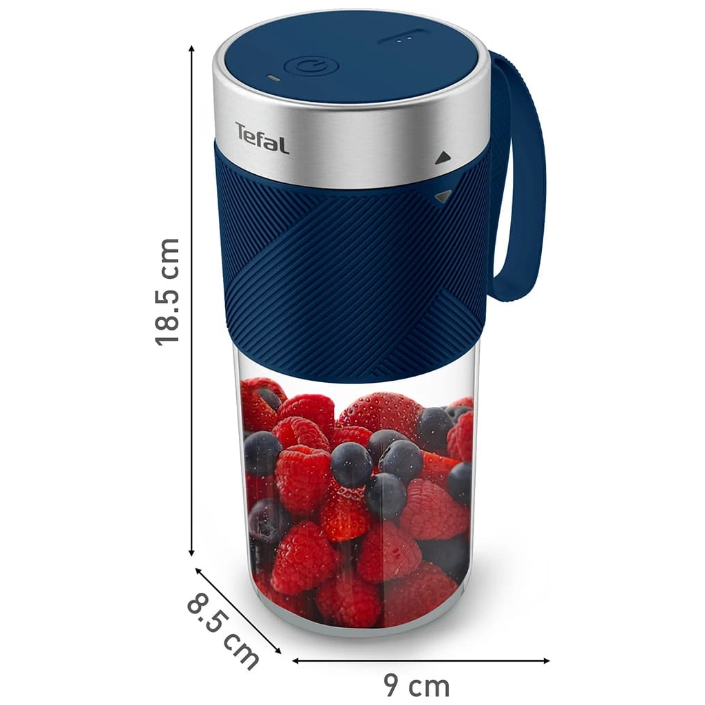 Блендер Tefal BL1CT8F0 Блендер Tefal BL1CT8F0