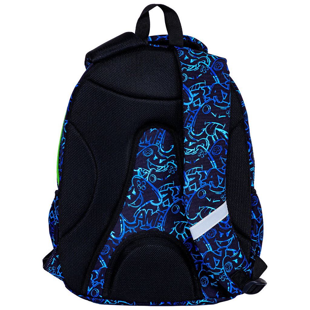 Рюкзак шкільний Astrabag AB300 Gaming (502024099)