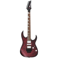 Електрогітара Ibanez RG470DXW-WZM (302352)