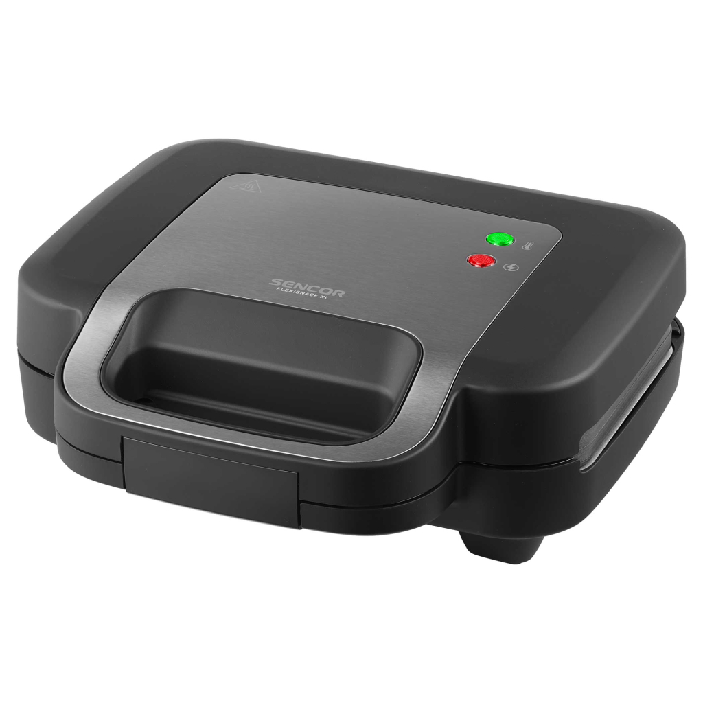 Сендвічниця Sencor SSM9860BK Сендвічниця Sencor SSM9860BK
